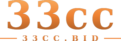 33cc logo